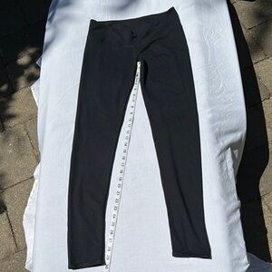 Fabletics Black Leggings